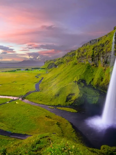 Islande