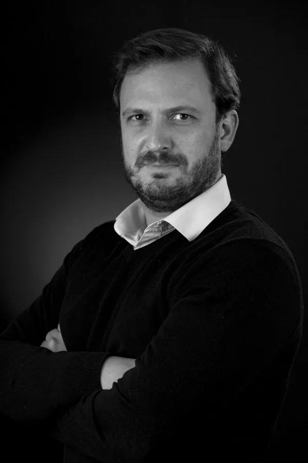 Eric LeScour, Fondateur